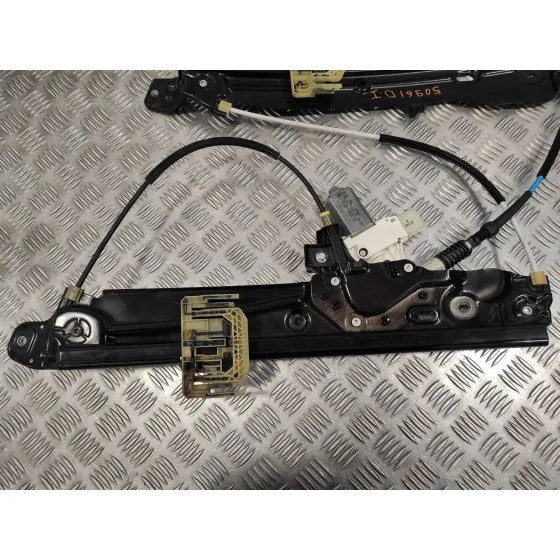 Elevalunas Delantero Izquierdo para Bmw Serie 5 Lim. (F10)