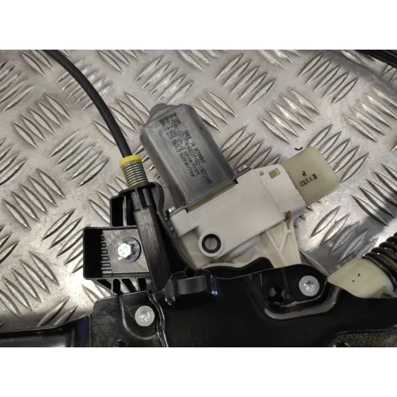 Elevalunas Delantero Izquierdo para Bmw Serie 5 Lim. (F10)