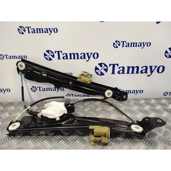 Elevalunas Delantero Izquierdo para Bmw Serie 5 Lim. (F10)
