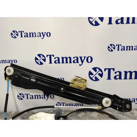 Elevalunas Delantero Izquierdo para Bmw Serie 5 Lim. (F10)