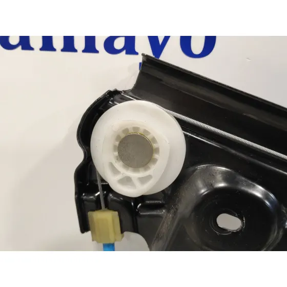 Elevalunas Delantero Izquierdo para Bmw Serie 5 Lim. (F10)