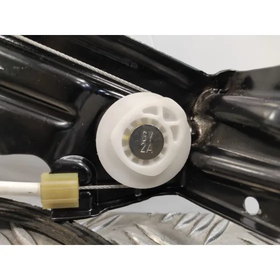 Elevalunas Delantero Izquierdo para Bmw Serie 5 Lim. (F10)
