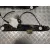 Elevalunas Delantero Izquierdo para Bmw Serie 5 Lim. (F10)