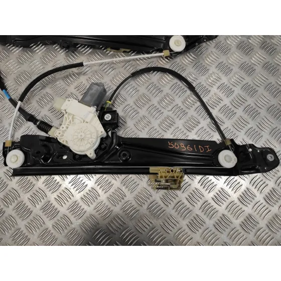 Elevalunas Delantero Izquierdo para Bmw Serie 5 Lim. (F10)