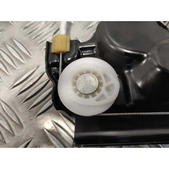 Elevalunas Delantero Izquierdo para Bmw Serie 5 Lim. (F10)
