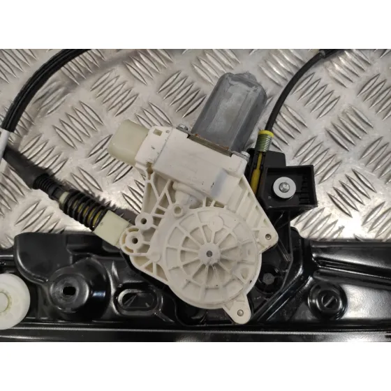 Elevalunas Delantero Izquierdo para Bmw Serie 5 Lim. (F10)