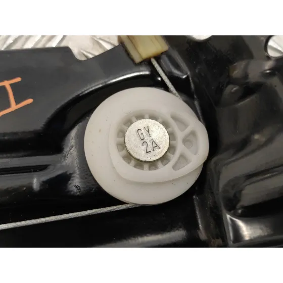 Elevalunas Delantero Izquierdo para Bmw Serie 5 Lim. (F10)