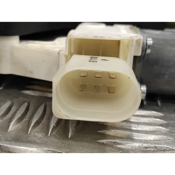 Elevalunas Delantero Izquierdo para Bmw Serie 5 Lim. (F10)