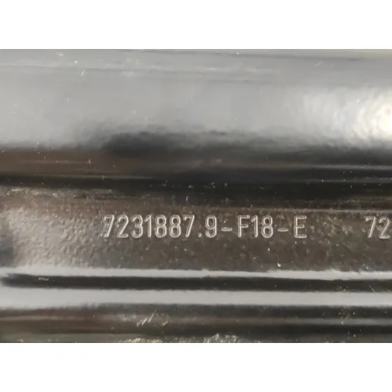 Elevalunas Delantero Izquierdo para Bmw Serie 5 Lim. (F10)