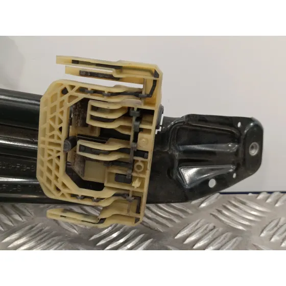 Elevalunas Trasero Derecho para Bmw Serie 5 Lim. (F10)