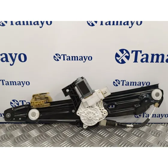 Elevalunas Trasero Derecho para Bmw Serie 5 Lim. (F10)