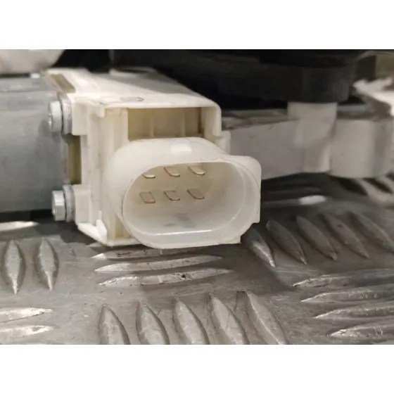 Elevalunas Trasero Derecho para Bmw Serie 5 Lim. (F10)