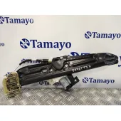 Elevalunas Trasero Izquierdo para Bmw Serie 5 Lim. (F10)