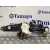 Elevalunas Trasero Izquierdo para Bmw Serie 5 Lim. (F10)