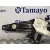 Elevalunas Trasero Izquierdo para Bmw Serie 5 Lim. (F10)