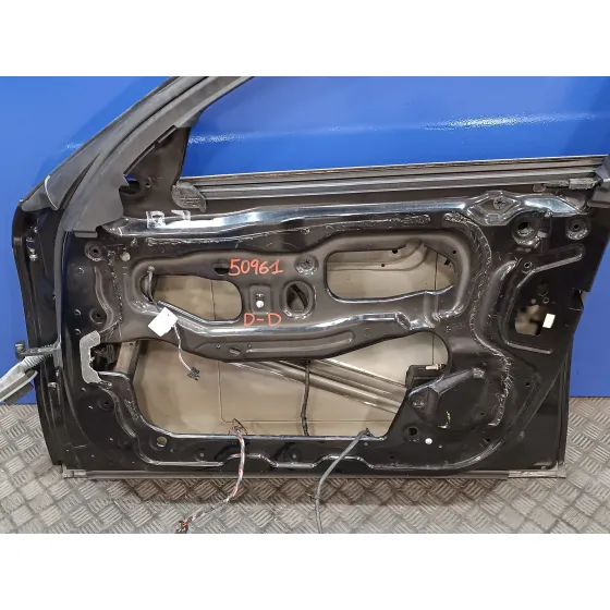 Puerta Delantera Derecha para Bmw Serie 5 Lim. (F10)