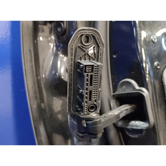 Puerta Delantera Derecha para Bmw Serie 5 Lim. (F10)