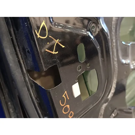 Puerta Delantera Izquierda para Bmw Serie 5 Lim. (F10)