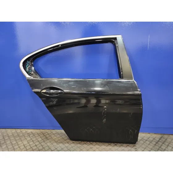 Puerta Trasera Derecha para Bmw Serie 5 Lim. (F10)