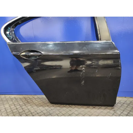 Puerta Trasera Derecha para Bmw Serie 5 Lim. (F10)