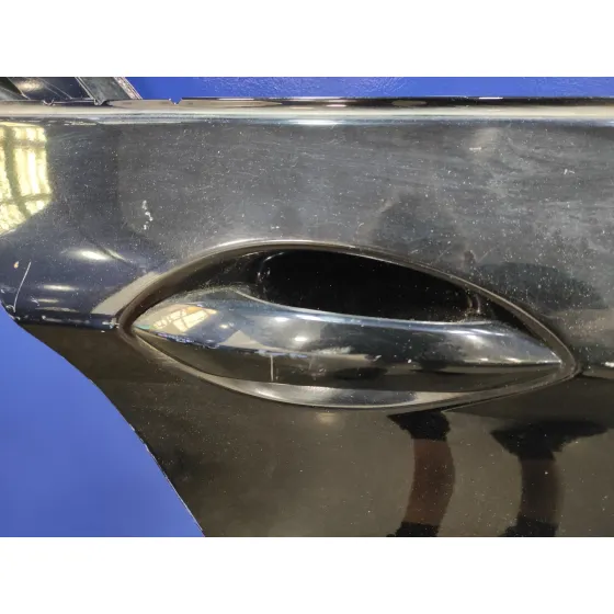 Puerta Trasera Derecha para Bmw Serie 5 Lim. (F10)