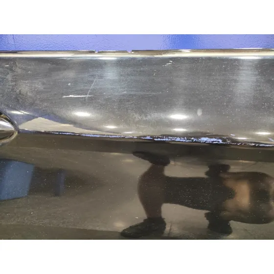 Puerta Trasera Derecha para Bmw Serie 5 Lim. (F10)