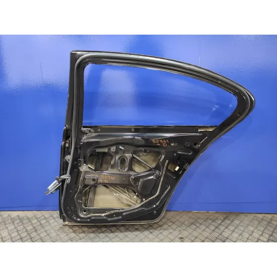 Puerta Trasera Derecha para Bmw Serie 5 Lim. (F10)
