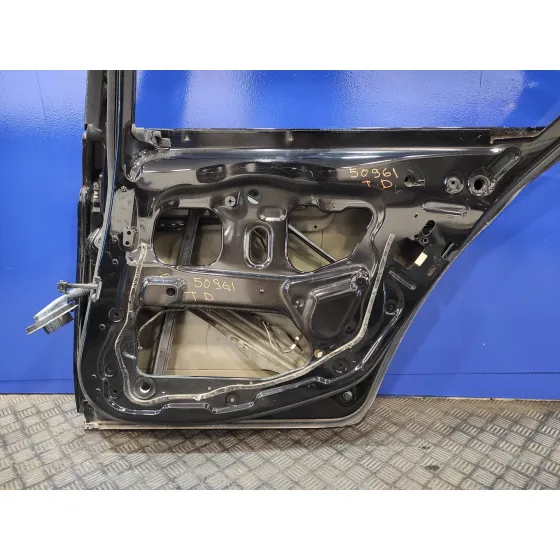 Puerta Trasera Derecha para Bmw Serie 5 Lim. (F10)