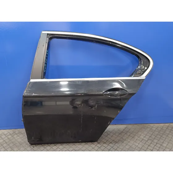 Puerta Trasera Izquierda para Bmw Serie 5 Lim. (F10)