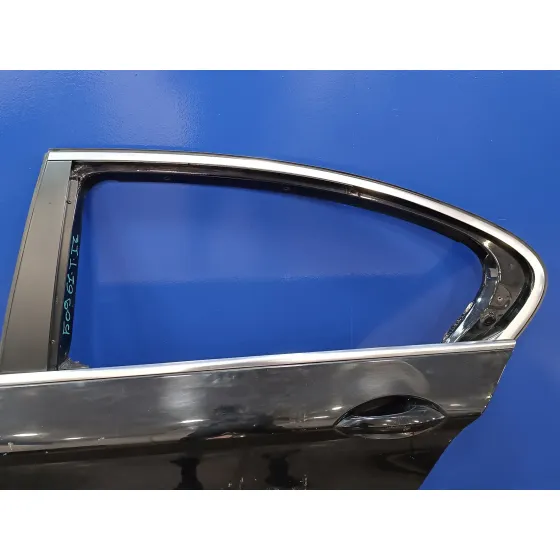 Puerta Trasera Izquierda para Bmw Serie 5 Lim. (F10)