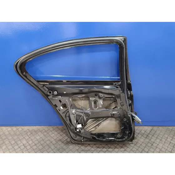 Puerta Trasera Izquierda para Bmw Serie 5 Lim. (F10)