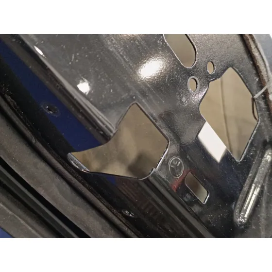 Puerta Trasera Izquierda para Bmw Serie 5 Lim. (F10)