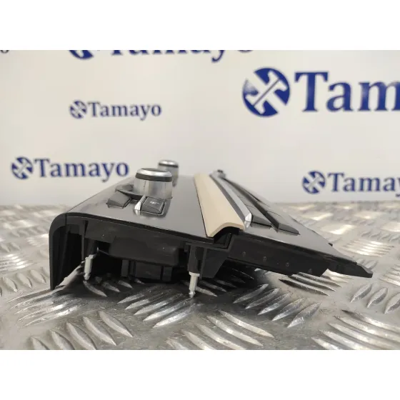 Mando Climatizador para Bmw Serie 5 Lim. (F10)