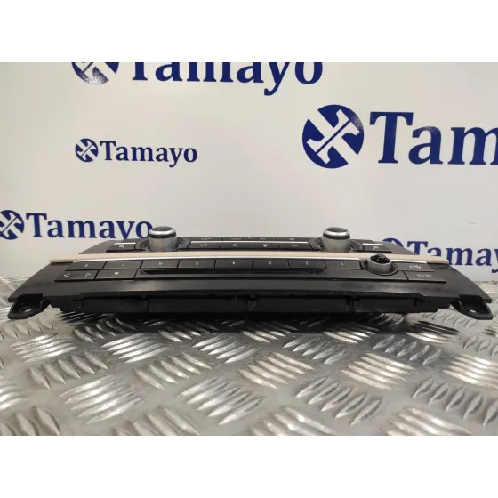 Mando Climatizador para Bmw Serie 5 Lim. (F10)