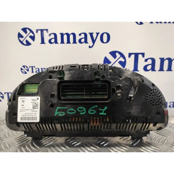 Cuadro Instrumentos para Bmw Serie 5 Lim. (F10)