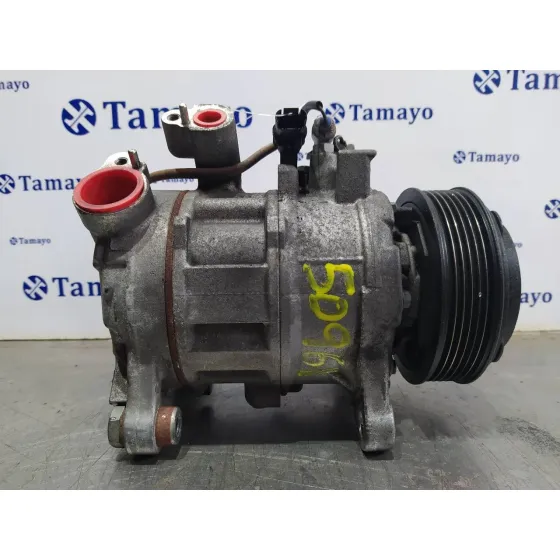 Compresor Aire Acondicionado para Bmw Serie 5 Lim. (F10)