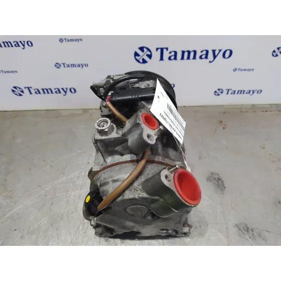 Compresor Aire Acondicionado para Bmw Serie 5 Lim. (F10)