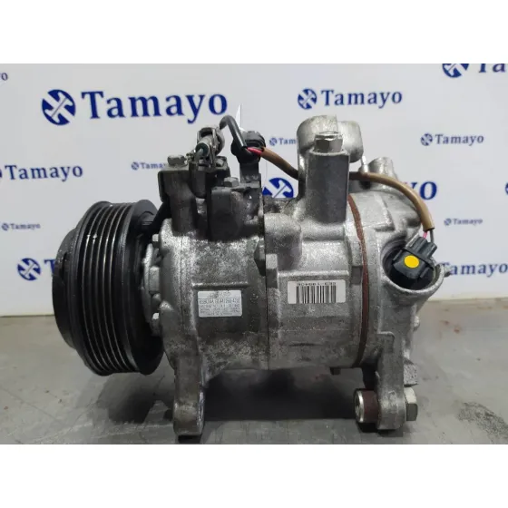 Compresor Aire Acondicionado para Bmw Serie 5 Lim. (F10)