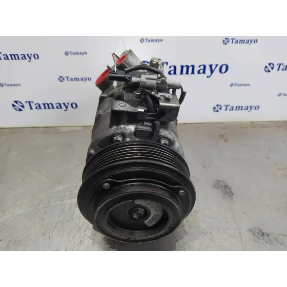 Compresor Aire Acondicionado para Bmw Serie 5 Lim. (F10)