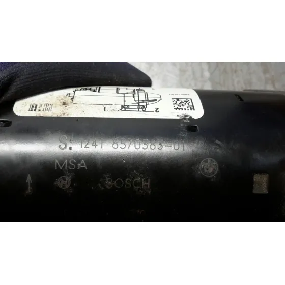 Motor Arranque para Bmw Serie 5 Lim. (F10)