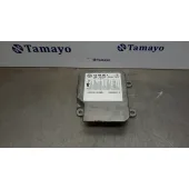 Centralita Airbag para Skoda Fabia (6Y2/6Y3)