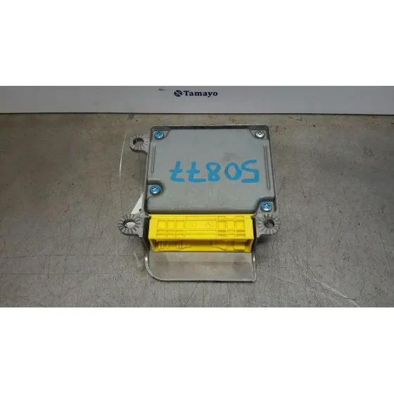 Centralita Airbag para Skoda Fabia (6Y2/6Y3)