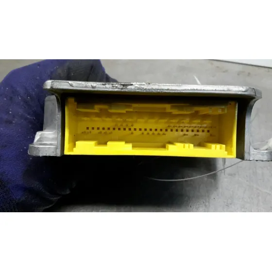 Centralita Airbag para Skoda Fabia (6Y2/6Y3)