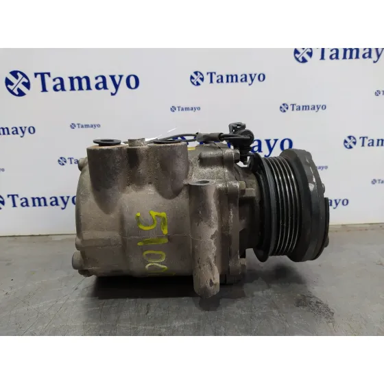 Compresor Aire Acondicionado para Ford Fiesta (Cbk)