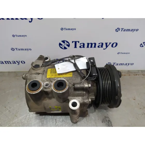 Compresor Aire Acondicionado para Ford Fiesta (Cbk)