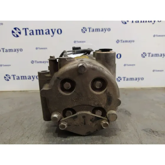 Compresor Aire Acondicionado para Ford Fiesta (Cbk)