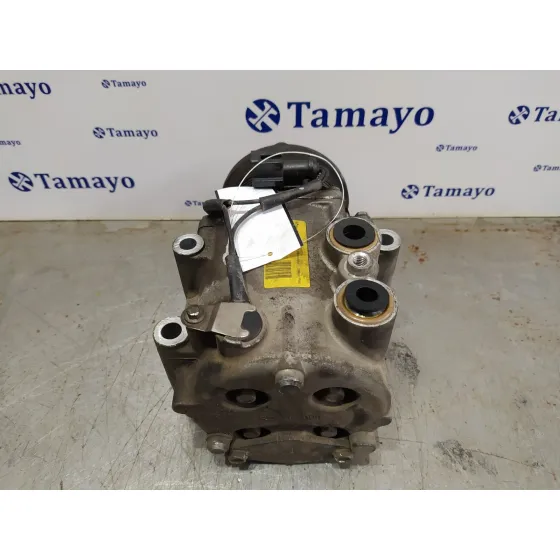 Compresor Aire Acondicionado para Ford Fiesta (Cbk)