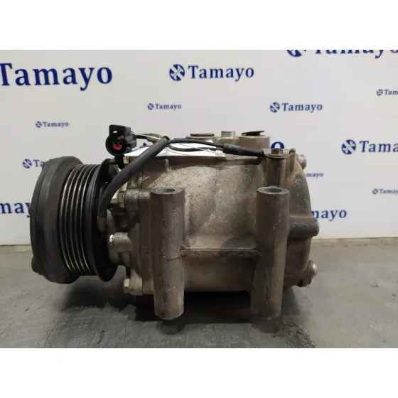 Compresor Aire Acondicionado para Ford Fiesta (Cbk)