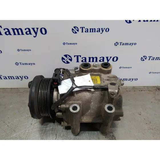 Compresor Aire Acondicionado para Ford Fiesta (Cbk)