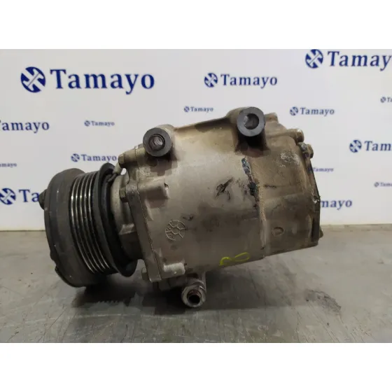 Compresor Aire Acondicionado para Ford Fiesta (Cbk)